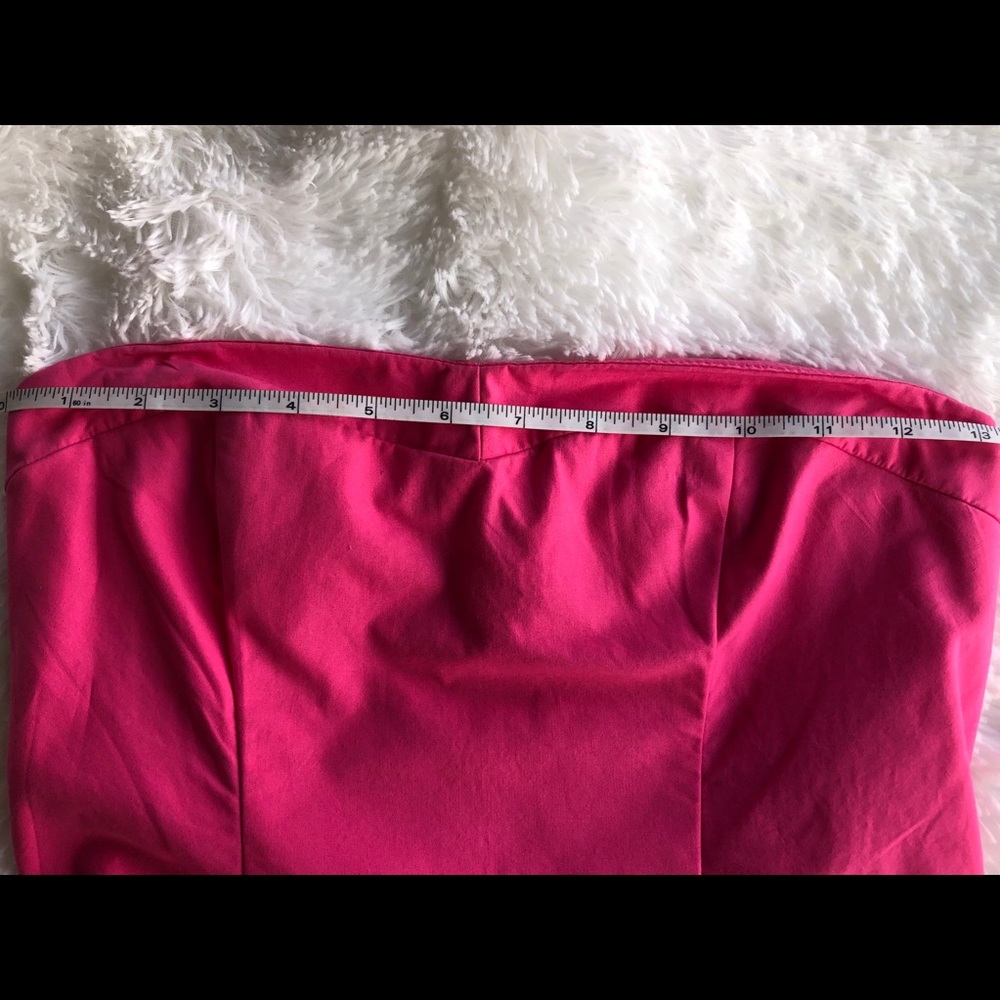 Abercrombie dress - Picture 5 of 7